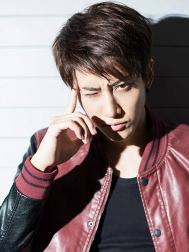 Mike写真