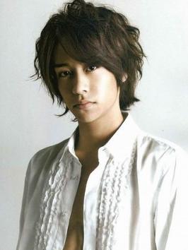 八乙女光写真