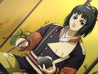 《七武士》相册