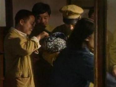 无悔追踪剧照