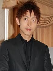 小泉孝太郎