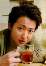 大野智