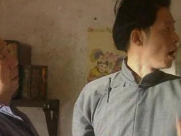 无悔追踪剧照