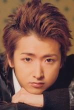 大野智