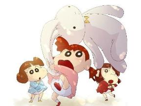 妮妮和兔子