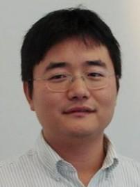 傅盛