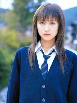 小松彩夏