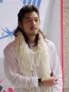 常青