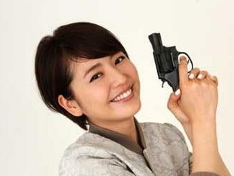 都市传说之女剧照