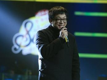 刘相松演唱《春来了》