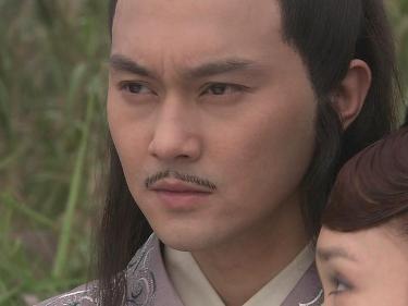 《陆小凤传奇之凤舞九天》视频截图