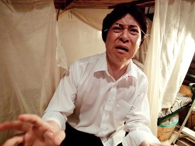 《临终囧事》剧照