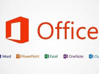 Microsoft Office
