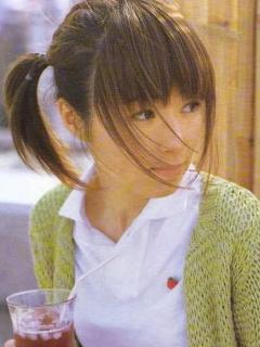 小松未步