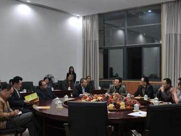 交流学习