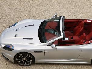 DBS Volante