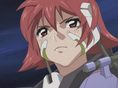 卡农·梅芬丝