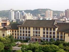 重庆大学