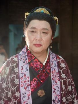《三笑之才子佳人》角色装束