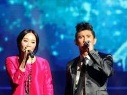演唱《三寸天堂》