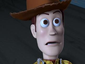 《玩具总动员2》剧照 《玩具总动员2》剧照