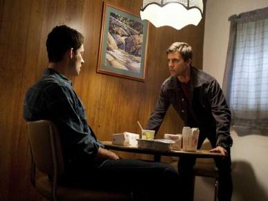 美剧《客户名单》剧照