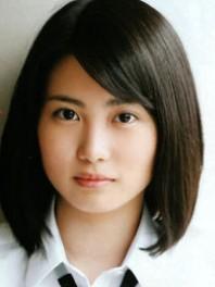 志田未来青春写真