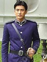 太阳之子