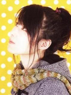 小松未步