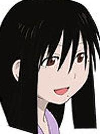 大野加奈子