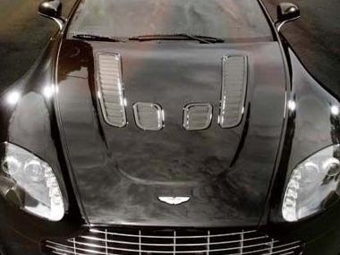 V12 Vantage 高清图
