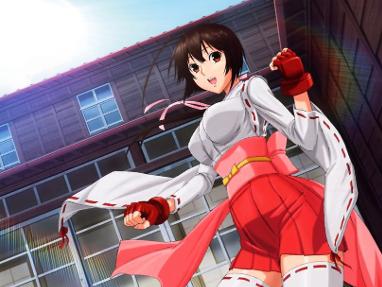 结（むすび）相关图片