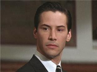 Kevin Lomax