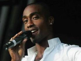 Simon Webbe