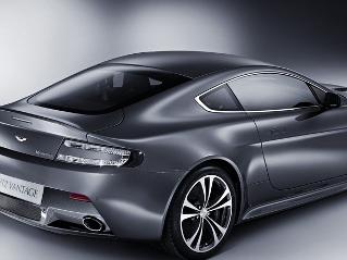 V12 Vantage Sports