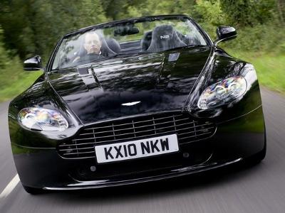 N420 Roadster