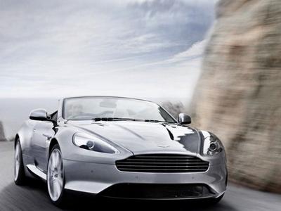 Virage Volante