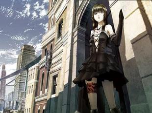 《壳中少女》相关