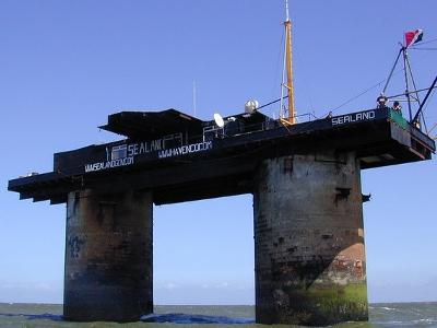 Sealand