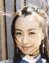 鹿鼎记曾柔相关图片