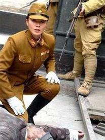 《夺宝》电视剧截图