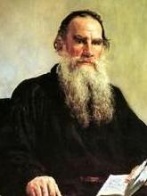 列夫·尼古拉耶维奇·托尔斯泰 列夫·尼古拉耶维奇·托尔斯泰