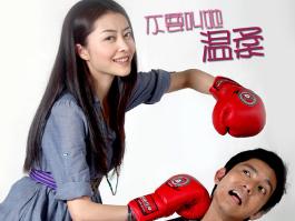 《我的野蛮女友2》