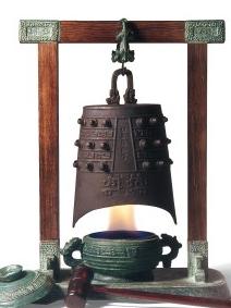 编钟精彩图册