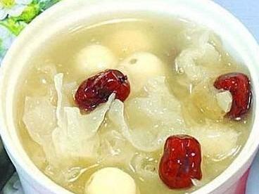 上焦火去火食物