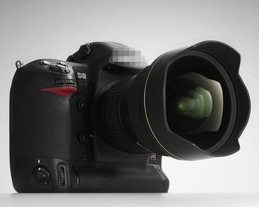 什么叫单反数码相机 0