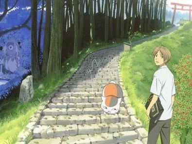 夏目友人帐第四季 搜狗百科