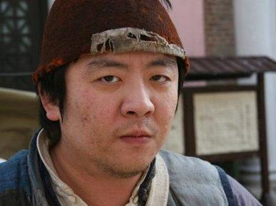 《江城令》剧照
