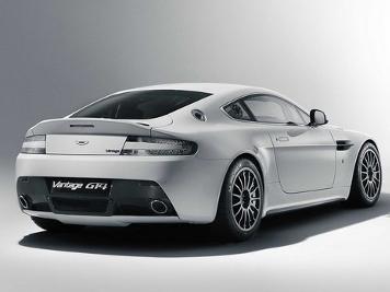 GT4 宣传照
