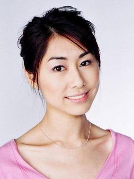 婠婠扮演者-胡定欣